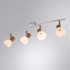 ARTE LAMP FALENA A3117PL-4WH
