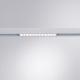 ARTE LAMP LINEA A4634PL-1WH