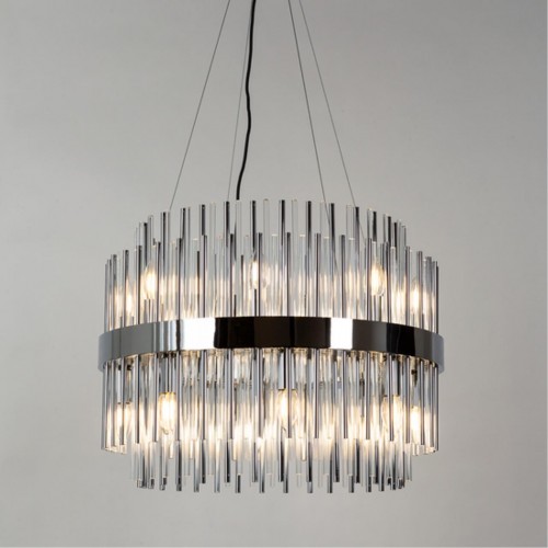 Подвесная люстра ARTE LAMP MONTREAL A1034SP-16CC