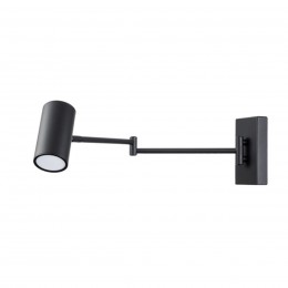 ARTE LAMP POSTERIOR A2490AP-1BK