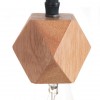 ARTE LAMP MARK A7049SP-1BK