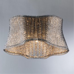 Потолочная люстра ARTE LAMP INCANTO A4207PL-9CC