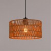 ARTE LAMP BRUSHWOOD A7088SP-1BK