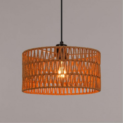 ARTE LAMP BRUSHWOOD A7088SP-1BK