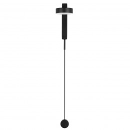 ARTE LAMP MIRACH A2142AP-10BK