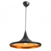 ARTE LAMP CAPPELLO A3406SP-1BK