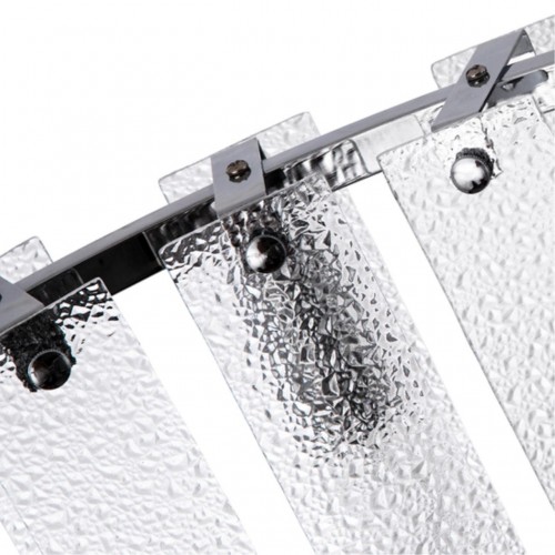 Подвесная люстра ARTE LAMP DENEBOLA A4074LM-10CC