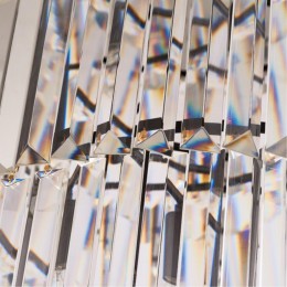 Подвесная люстра Divinare CHARLOTTE 3011/01 SP-15