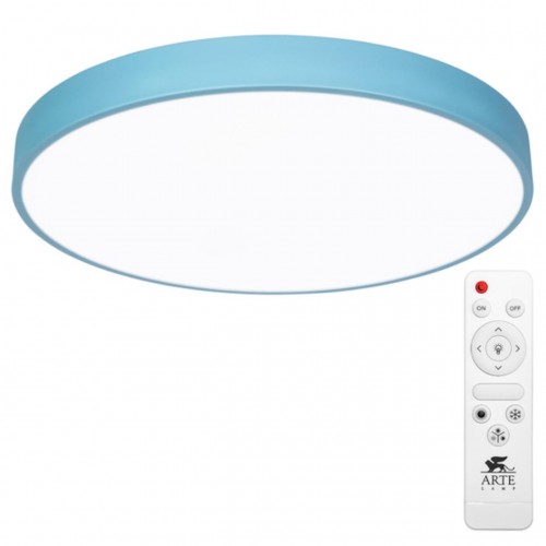 ARTE LAMP ARENA A2661PL-1AZ