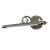ARTE LAMP BARI A6708AP-1AB