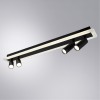 ARTE LAMP TOMMY A2607PL-30BK