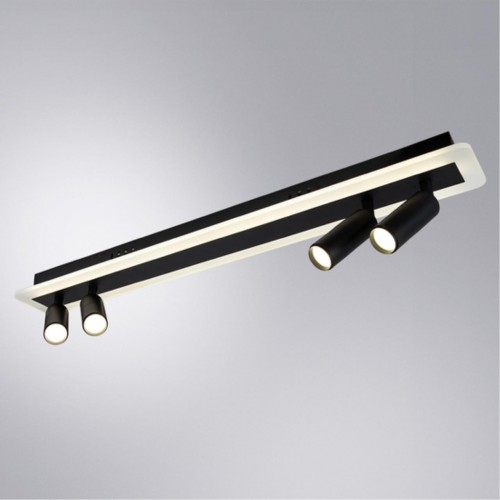 ARTE LAMP TOMMY A2607PL-30BK