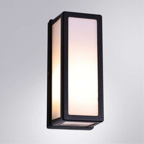 ARTE LAMP ALPHARD A8526AL-1BK