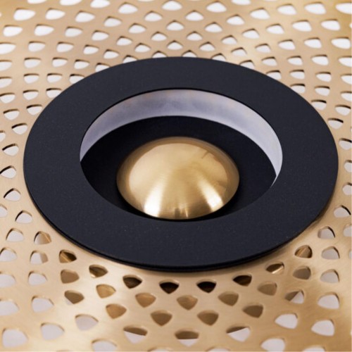 ARTE LAMP BISCOTTO A2642AP-1GO