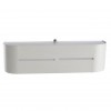 ARTE LAMP COSMOPOLITAN A7210AP-1WH