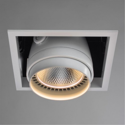 ARTE LAMP CARDANI A1618PL-1WH