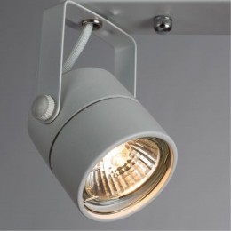 ARTE LAMP LENTE A1310PL-2WH