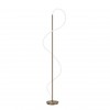ARTE LAMP KLIMT A2850PN-35PB