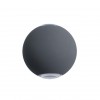 ARTE LAMP CONRAD A1544AL-2GY