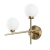 ARTE LAMP BOLLA-PICCOLO A3988AP-2AB
