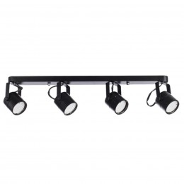 ARTE LAMP MIZAR A1311PL-4BK