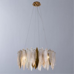 Подвесная люстра Divinare AMELIE 6003/01 SP-8