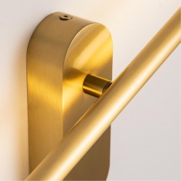 ARTE LAMP PRIMA A2028AP-1PB