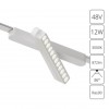 ARTE LAMP RAPID A1161PL-1WH