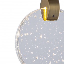 ARTE LAMP PLANET A1801SP-3PB