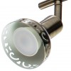 ARTE LAMP FOCUS A5219PL-3AB