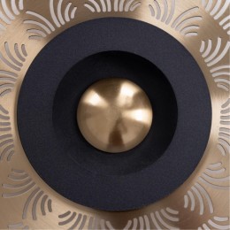 ARTE LAMP BISCOTTO A2643AP-1GO