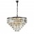 Подвесная люстра Divinare NOVA 3001/01 LM-16 Подвесная люстра Divinare NOVA 3001/01 LM-16