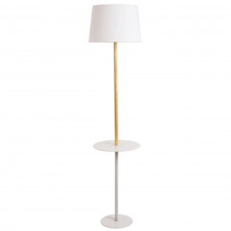 ARTE LAMP CONNOR A2102PN-1WH