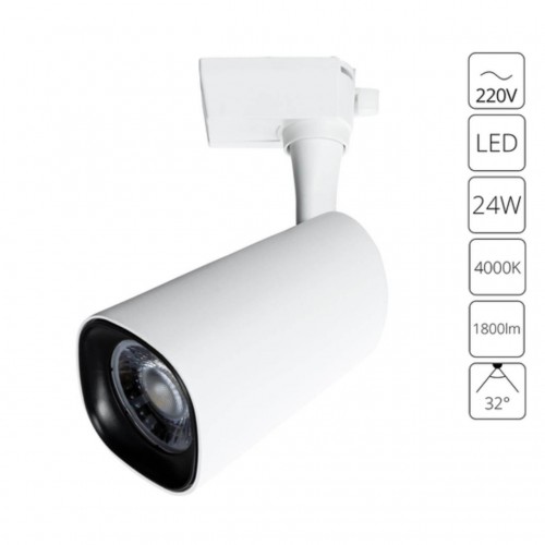 ARTE LAMP BARUT A4563PL-1WH