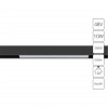 ARTE LAMP LINEA A4672PL-1BK