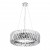 Подвесная люстра Divinare MEGAN 7568/02 LM-9 Подвесная люстра Divinare MEGAN 7568/02 LM-9