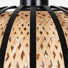 ARTE LAMP WOODSTOCK A7071SP-1BK