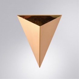 ARTE LAMP TRAPEZE A2033AP-1PB