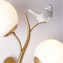 ARTE LAMP CAMOMILLA A9712AP-2SG