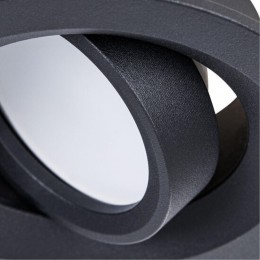 ARTE LAMP MIRA A2862PL-1BK