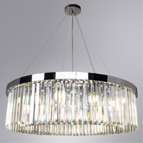 Подвесная люстра ARTE LAMP SECUNDA A1003LM-12CC