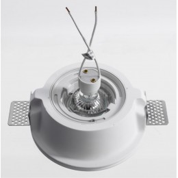 ARTE LAMP INVISIBLE A9215PL-1WH