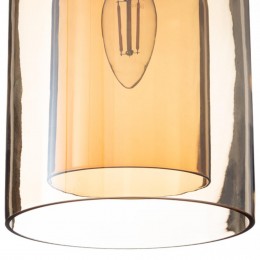 ARTE LAMP PAIO A7015SP-1BK