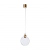 ARTE LAMP PLANET A1801SP-3PB