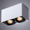 ARTE LAMP PICTOR A5654PL-2WH