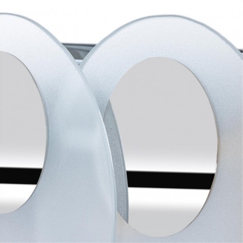 ARTE LAMP ROSABELLA A4067AP-2CC