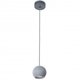 ARTE LAMP BENDER A4323SP-1GY