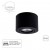 ARTE LAMP UNITO A0550PL-1BK ARTE LAMP UNITO A0550PL-1BK