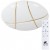 ARTE LAMP BISCOTTI A2677PL-72GO ARTE LAMP BISCOTTI A2677PL-72GO