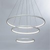 Подвесная люстра ARTE LAMP FRODO A2197SP-3WH